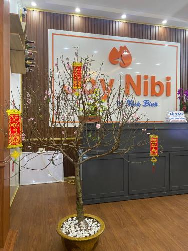 Joy Nibi Guest House
