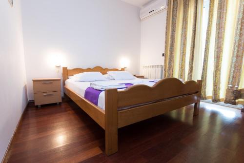 Guest House Vila Centar