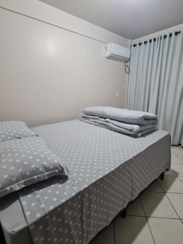 Apartamento com mobília nova 201!