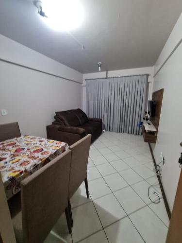 Apartamento com mobília nova 201!