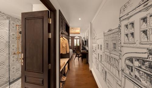 497380106 CHINO@NIMMAN Luxury Boutique Hotel