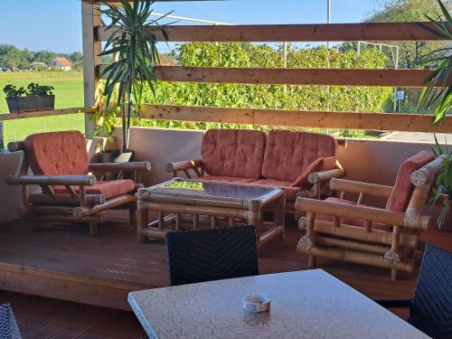 Létesítmények, Guesthouse Zivko in Dobrna