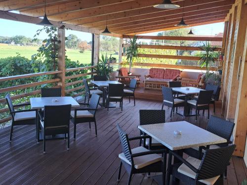 Létesítmények, Guesthouse Zivko in Dobrna