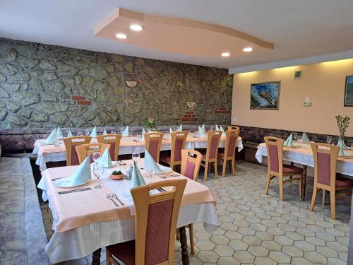 Étterem, Guesthouse Zivko in Dobrna