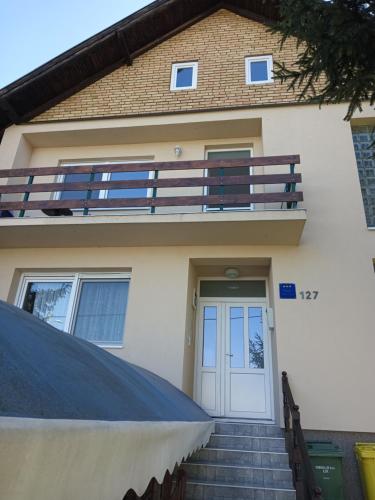 Apartman Marica in Iloka