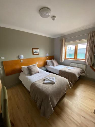 Gogartys Temple Bar Apartments - image 3