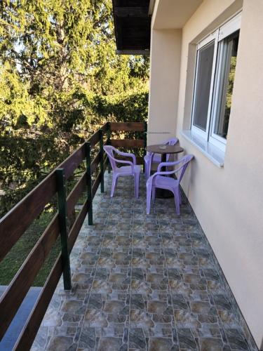 Apartman Marica in Iloka