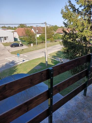 Skats, Apartman Marica in Iloka