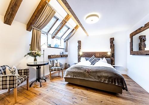 Hotel Kemmeriboden-Bad AG, Lauterbrunnen
