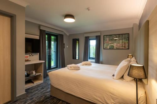 Warwick Conferences - Scarman in קובנטרי