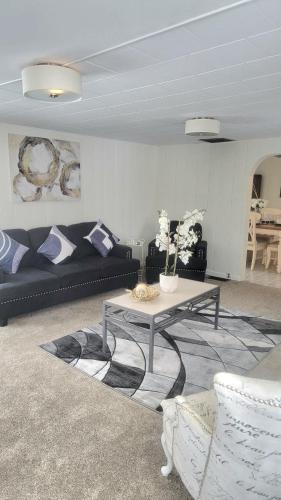 Cozy Country Home in Дюнкерк (Нью-Йорк)