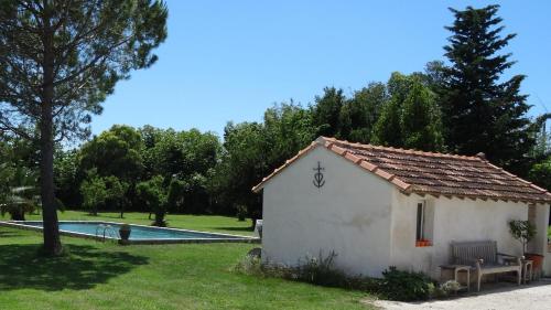 Mas de Bouvet en Camargue - image 6
