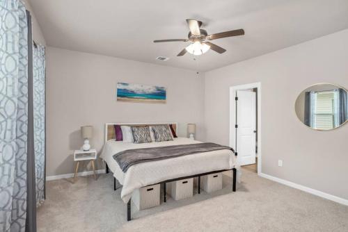 Oasis of Relaxation next to LSU perfect for groups in Baton Rouge, USA