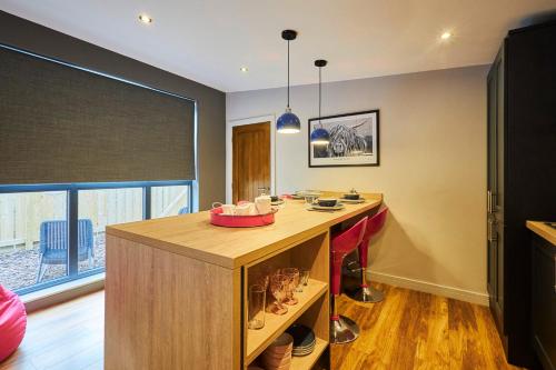 Host & Stay - Ocean Blue Lodge, Alnwick (fotografie 7)