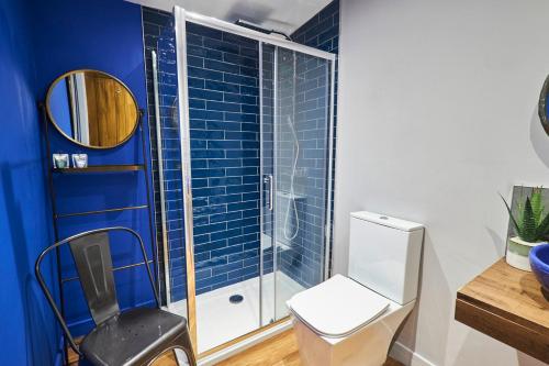 Host & Stay - Ocean Blue Lodge, Alnwick (fotografie 10)