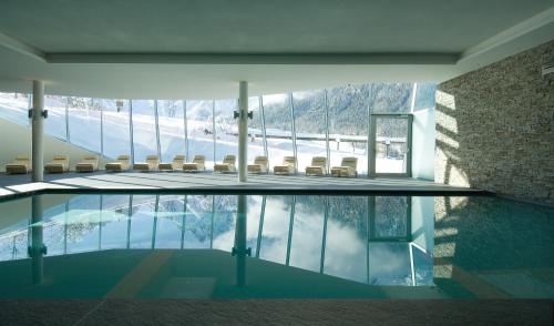 Paramount Alma Suites Sexten 2