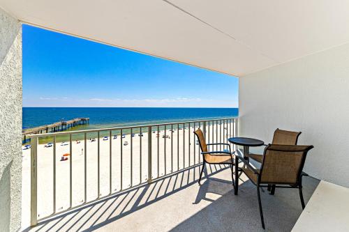 Emerald Skye 54, Orange Beach (fotografie 9)