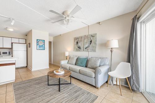 Emerald Skye 54, Orange Beach (fotografie 10)