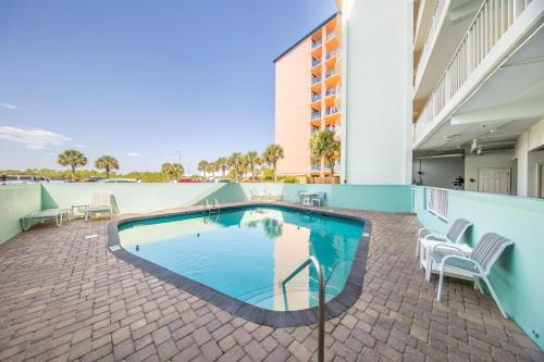 Emerald Skye 54, Orange Beach (fotografie 5)