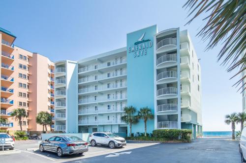 Emerald Skye 54, Orange Beach (fotografie 7)