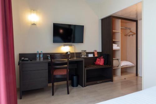 Hôtel Oceania Brest - image 3