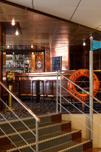 Hôtel Oceania Brest - image 11