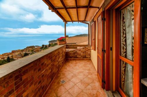 La Terrazza sull'argentario