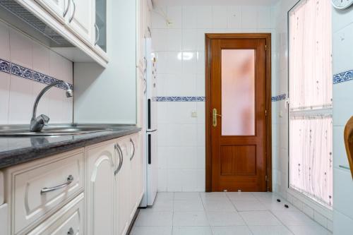 Bếp, MalagaSuite Dreamy Village in Arroyo de La Miel