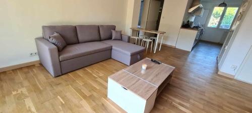 Appartement 60 m2 - Location saisonnière - Avignon