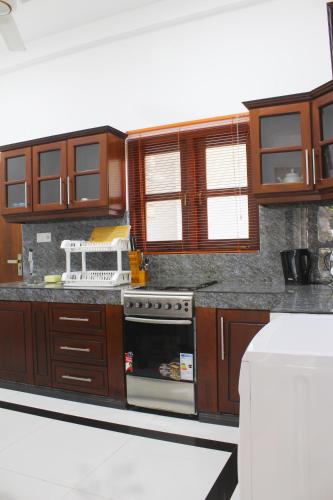 Apartment - Ground Floor image 10