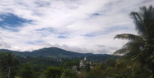 Pemandangan, The Jesmine Homestay in Halloluwa