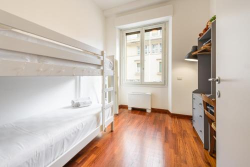 Poliziano Apartment - image 10