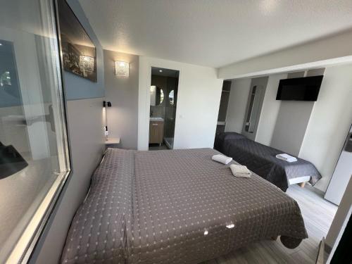 Fasthotel Roissy - Saint-Witz