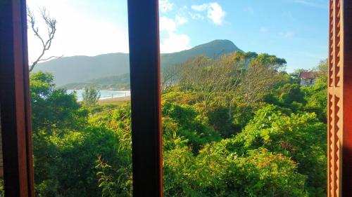 Ocean House in Armacao