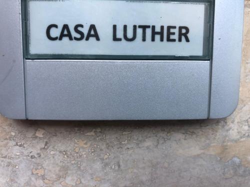 Casa Luther
