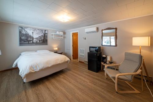 Star Gate Motel - image 11