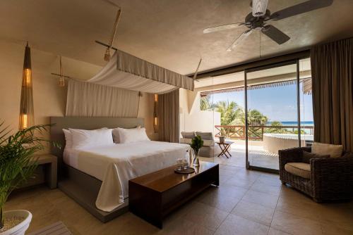 Excellent room comfort & quality