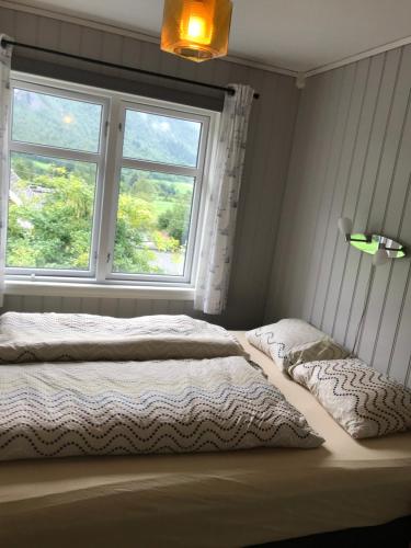 Josygaard Room Type - Standard Double Room with Shared Bathroom