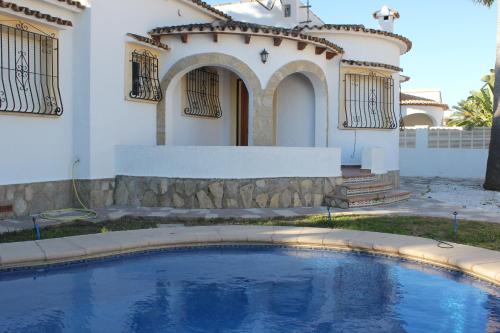 Villas Los Olivares - image 5
