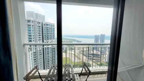 Hostahome Suite at Teega near Legoland