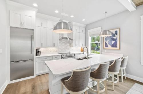 Scissortail at Treetop Scissortail at Treetop