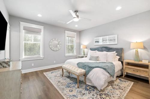 Scissortail at Treetop Scissortail at Treetop