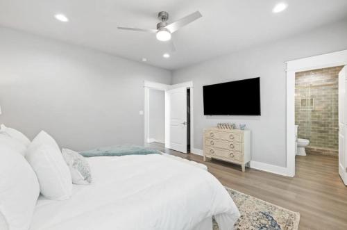 Scissortail at Treetop Scissortail at Treetop