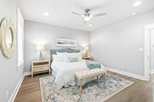 Scissortail at Treetop Scissortail at Treetop