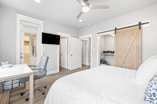 Scissortail at Treetop Scissortail at Treetop