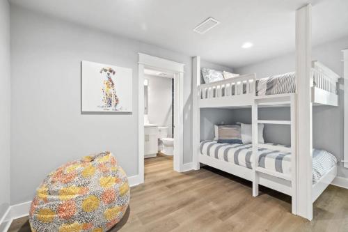 Scissortail at Treetop Scissortail at Treetop