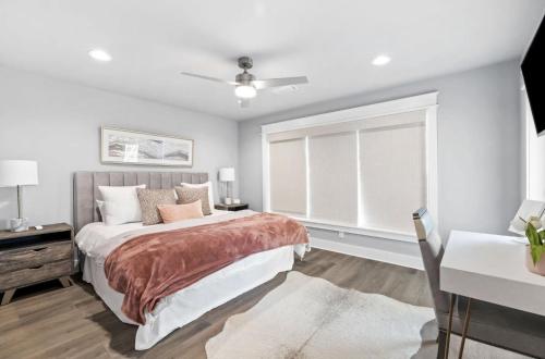 Scissortail at Treetop Scissortail at Treetop