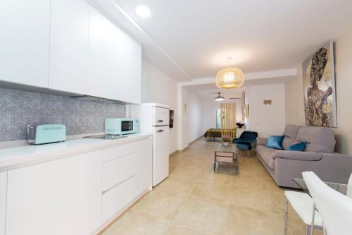  Precioso loft El Arcángel junto a la Ribera in Córdoba