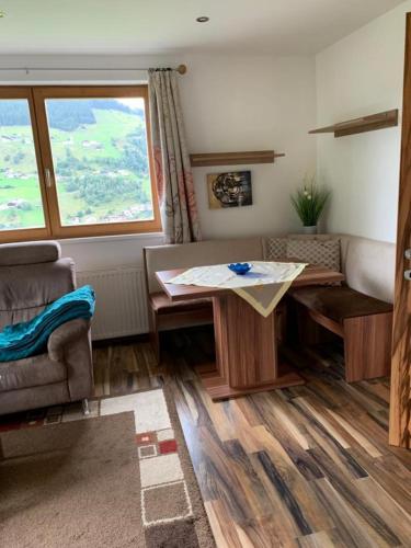 Facilities, Ferienwohnung Prantner in Sellrain