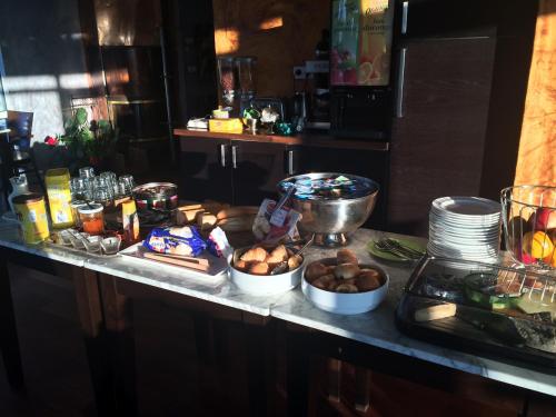 Hotel Evan - 식음료(F&B)
